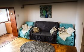 Cozy Apartment